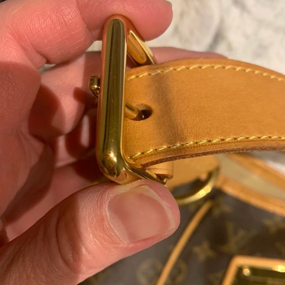 Louis Vuitton Galliera Pm - Picture 7 of 7